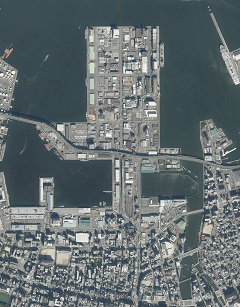 須崎ふ頭