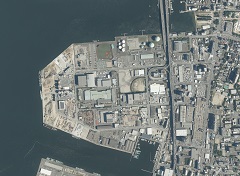 東浜ふ頭