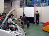 高等学校の写真