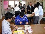 特別支援学校の写真