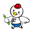 「歩く」の画像（カラー）
