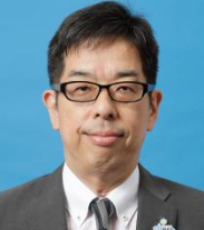 下川教育長