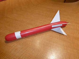 ロケット