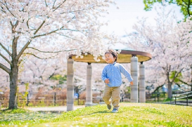 ぐらんぷり写真