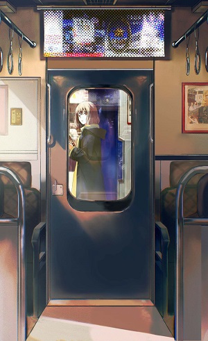 出会い（雷嵋妍）