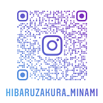 インスタグラムＱＲコード