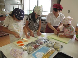 こども大学2019の様子3