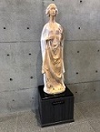 市民センター彫刻１