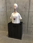 市民センター彫刻２