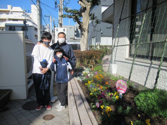 なのみ学園３