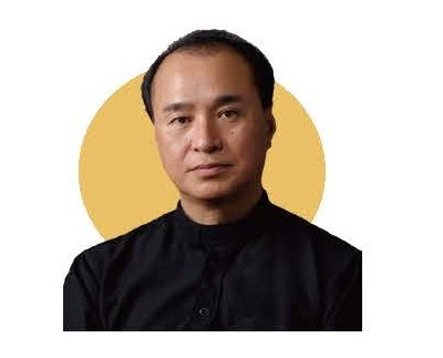 かたやまひろしさん