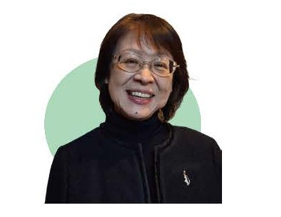 しもやまいわこさん