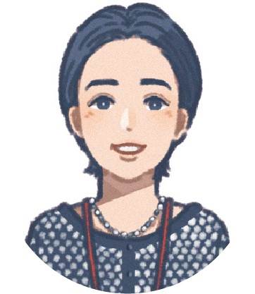 40代女性 主任児童委員の声