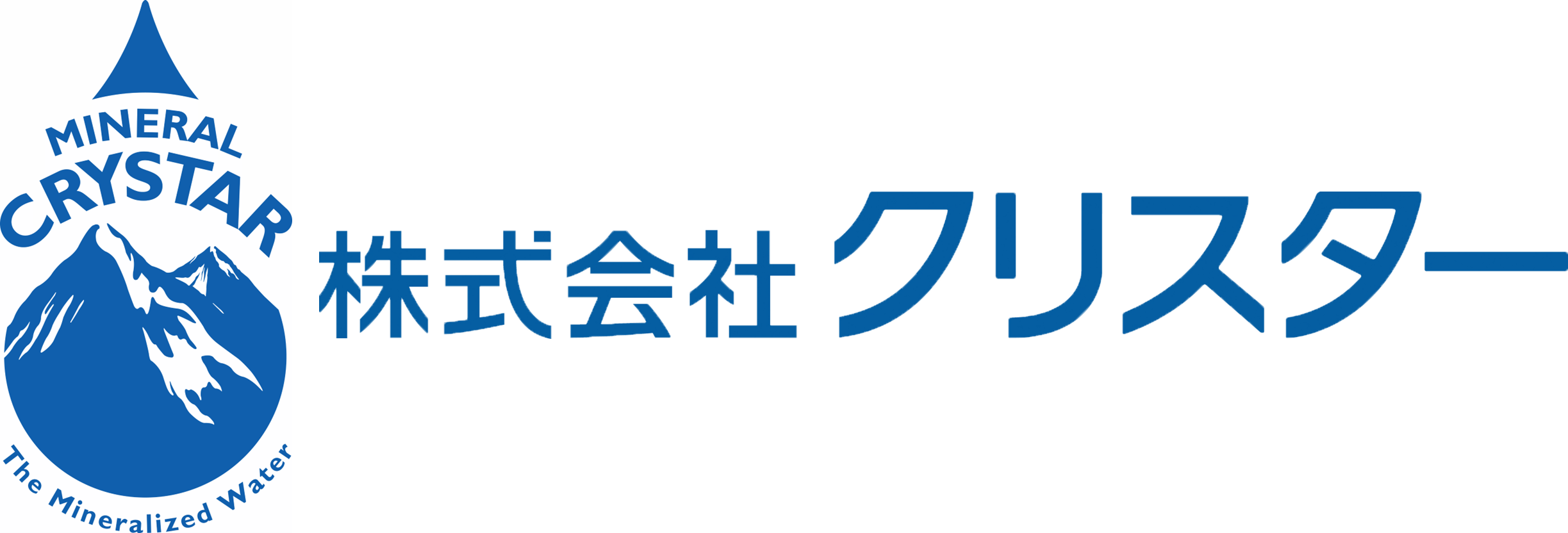 株式会社クリスターのロゴ