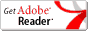 adobe Readerのダウンロード