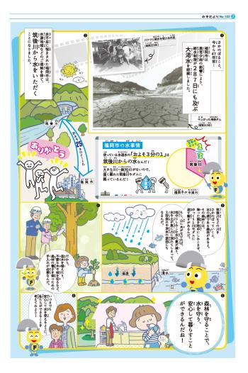 ２面