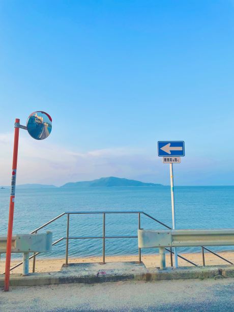今宿海岸