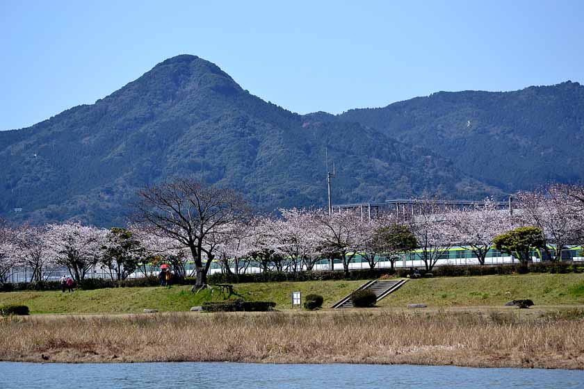 飯盛山の画像