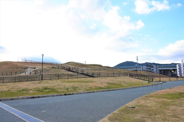 山の鼻古墳