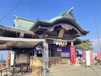 愛宕神社