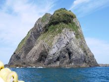 柱島