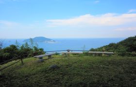 灘山