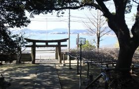 四所神社