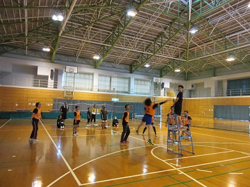 決勝戦１