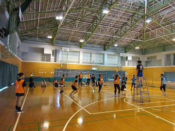 決勝戦２
