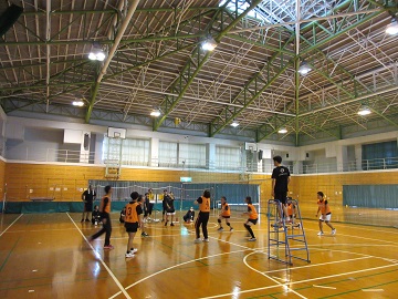 ３位決定戦