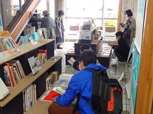 BOOKBOOK本市