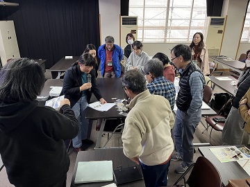 清野殉教の解説