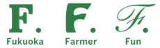 F.F.F（スリーエフ）タイトル画像