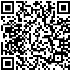 申込ページのQRコード