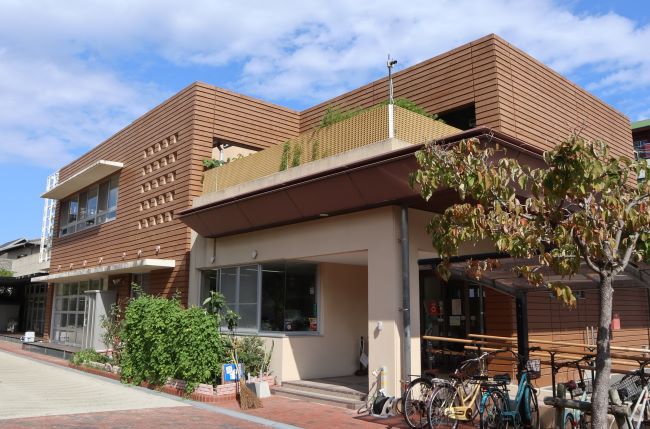 大原公民館