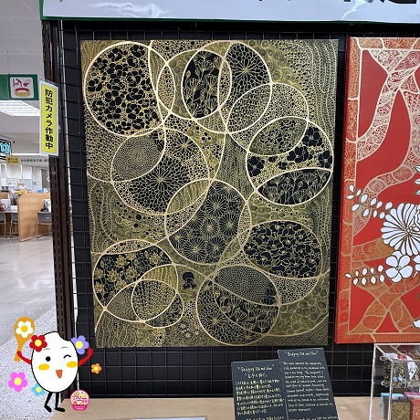 作品展示：202511