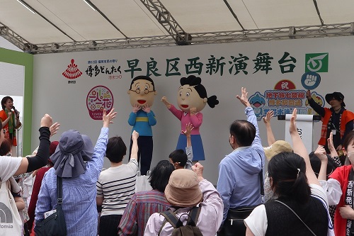 令和5年度の様子３