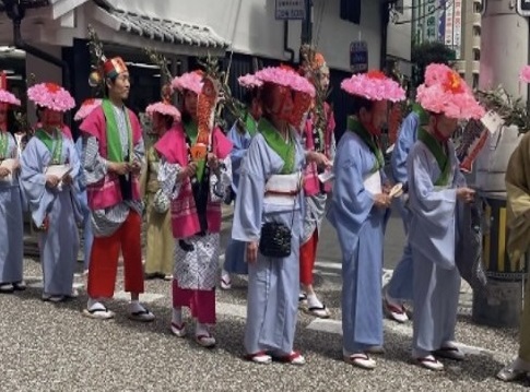 令和5年度の様子２