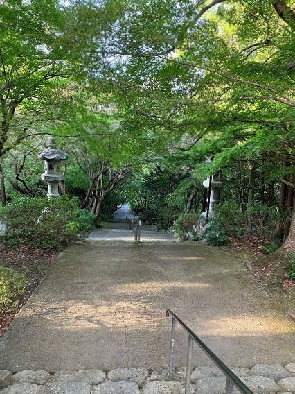 徳栄寺