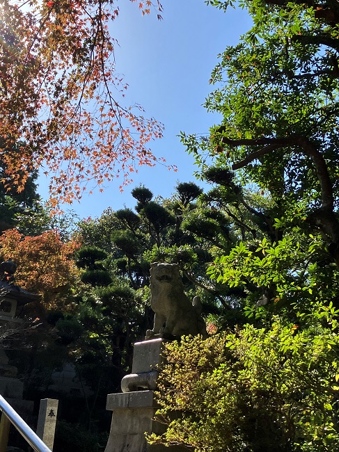 徳栄寺