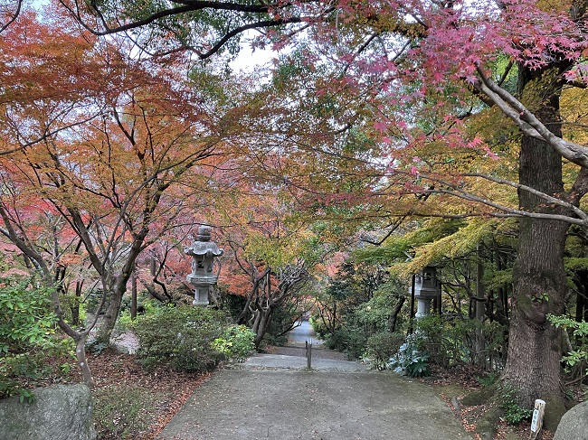 徳栄寺