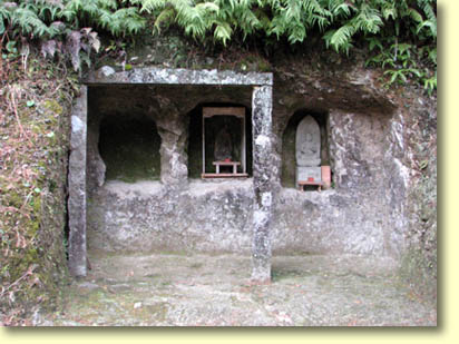 画像：大日如来坐像（４）