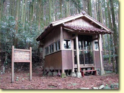 画像：北山神社（１）
