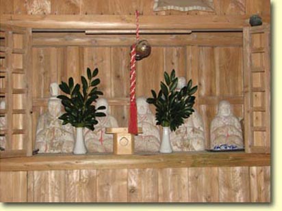 画像：北山神社（４）