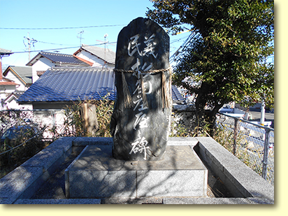画像：有田宝満神社（４）