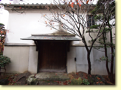 画像：伊佐家住宅（４）