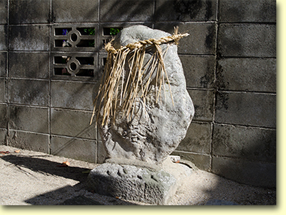画像：庚申塔（４）