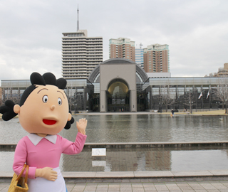 画像：福岡市博物館
