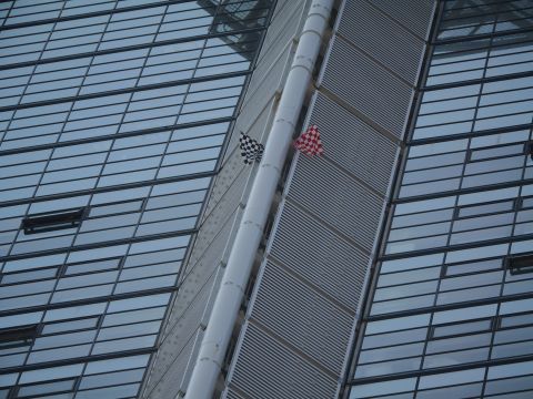 福岡タワー階段登り20242