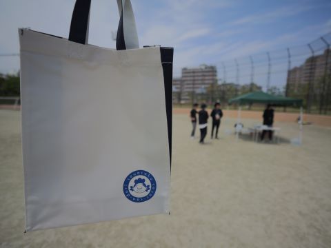 トートバッグ